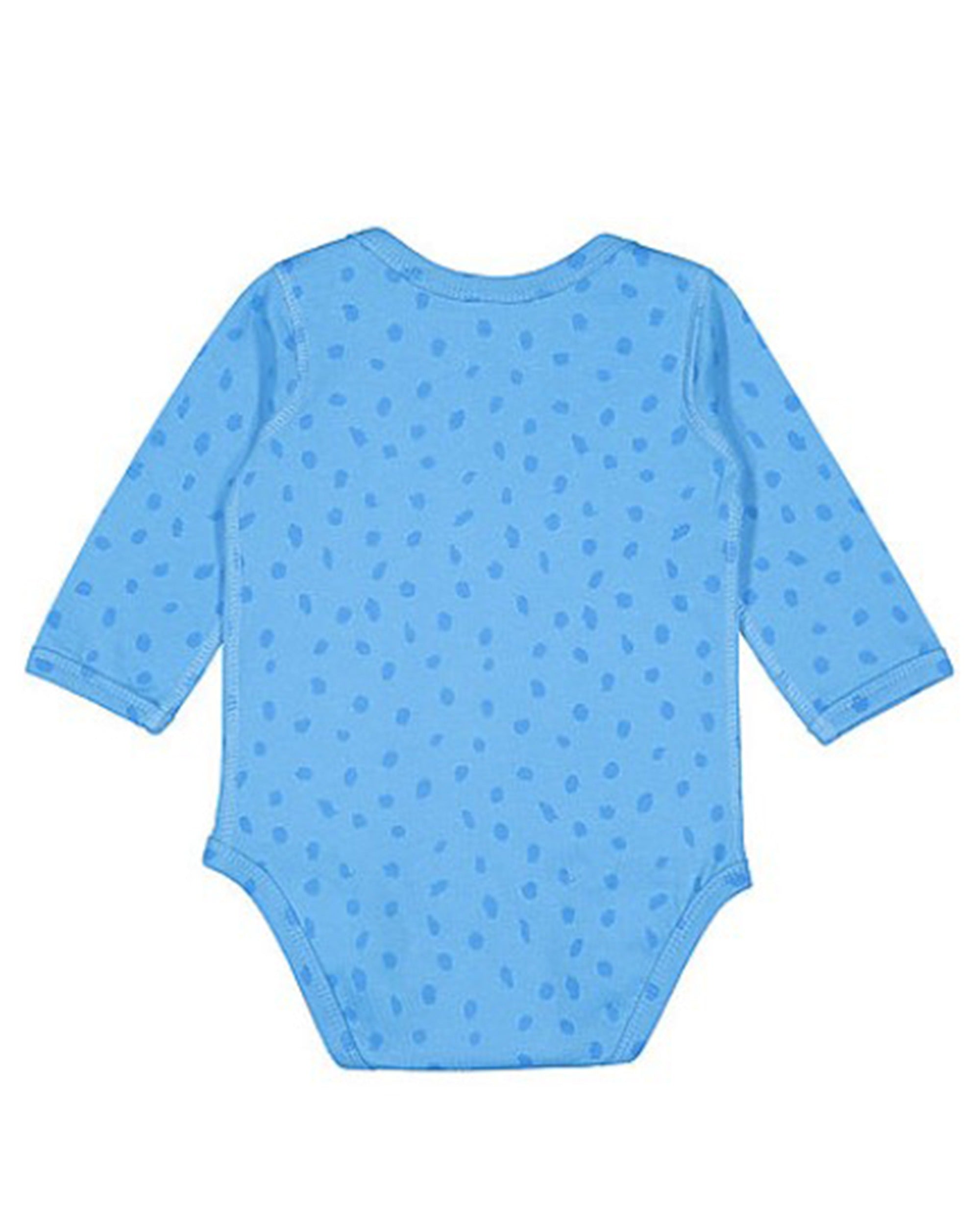 Rabbit Skins™ Baby Long Sleeve Onesie