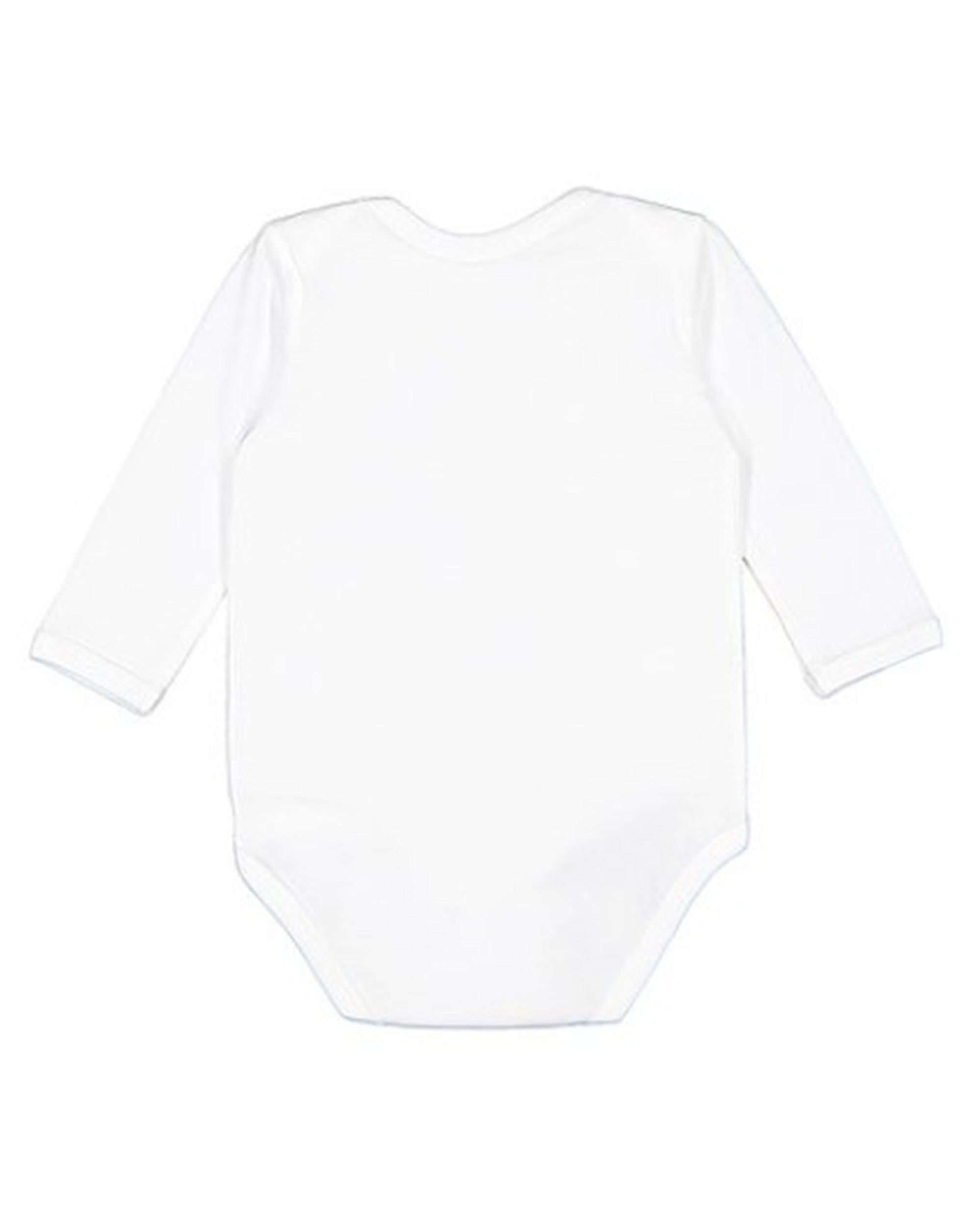 Rabbit Skins™ Baby Long Sleeve Onesie