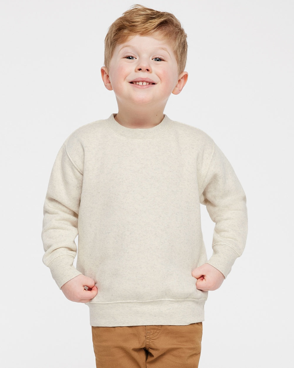 Custom Toddler Sweatshirt