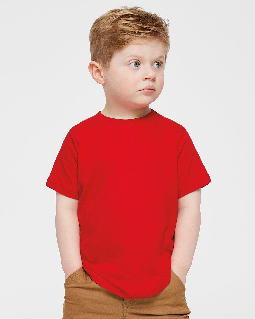 Custom Toddler Tee