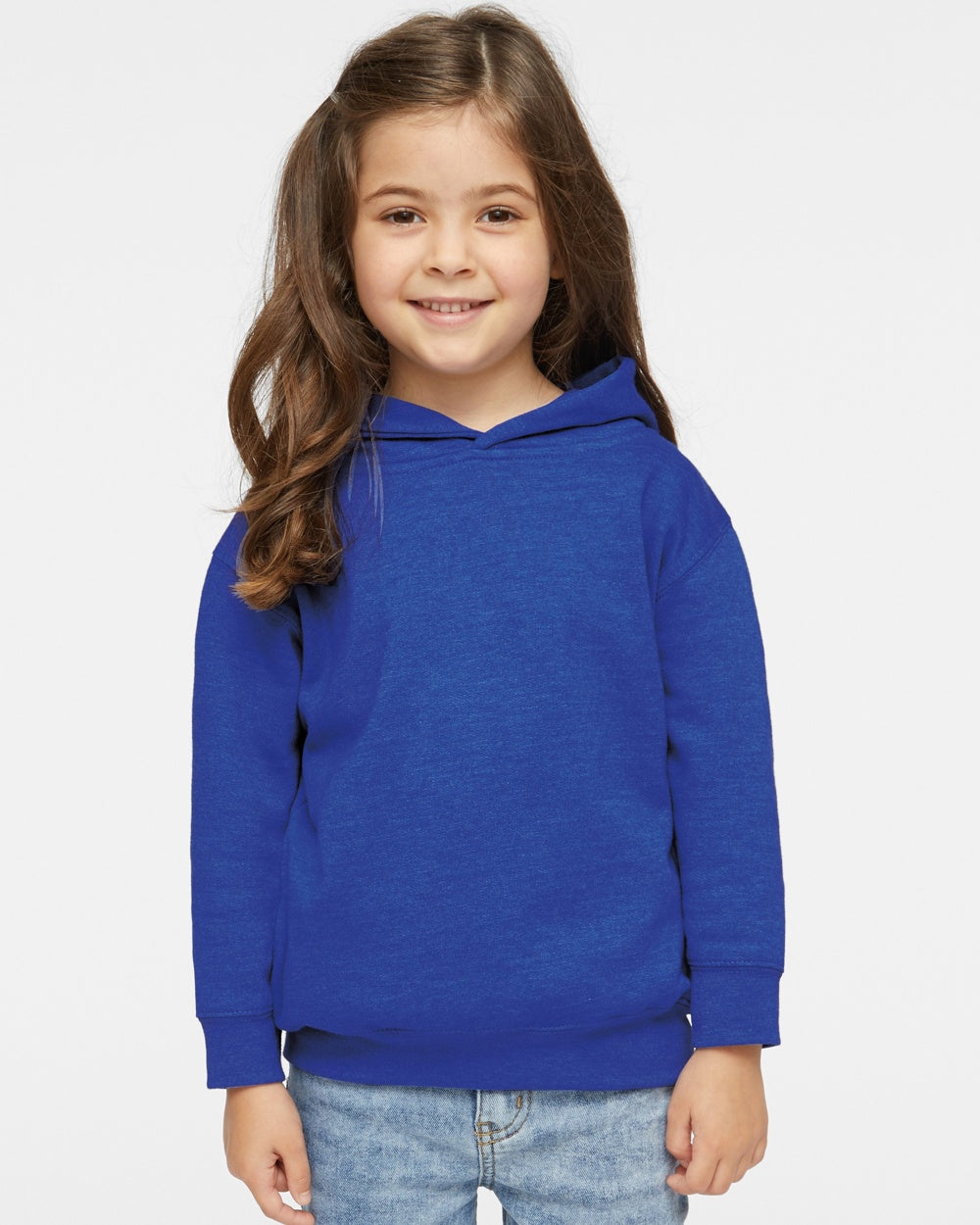 Custom Toddler Hoodie