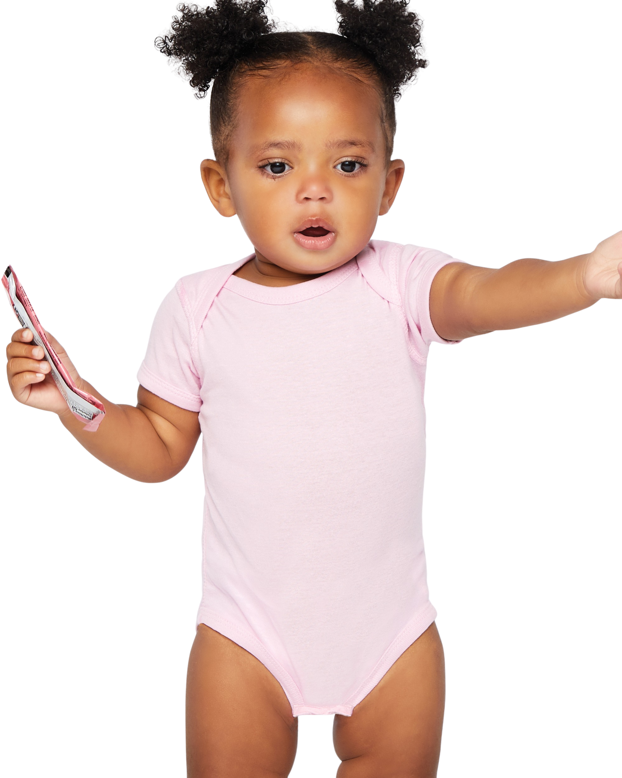 Rabbit Skins™ Baby Onesie