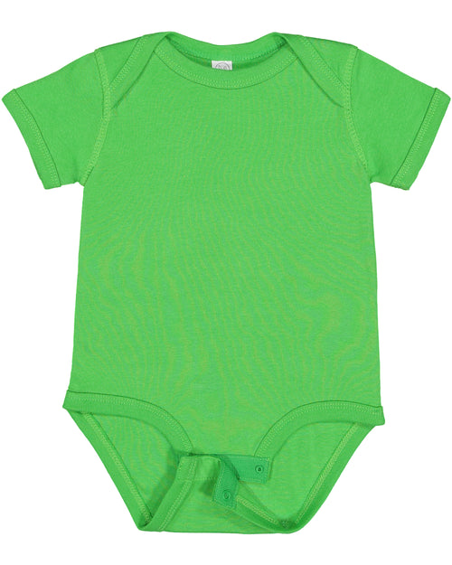 Custom Baby Onesie