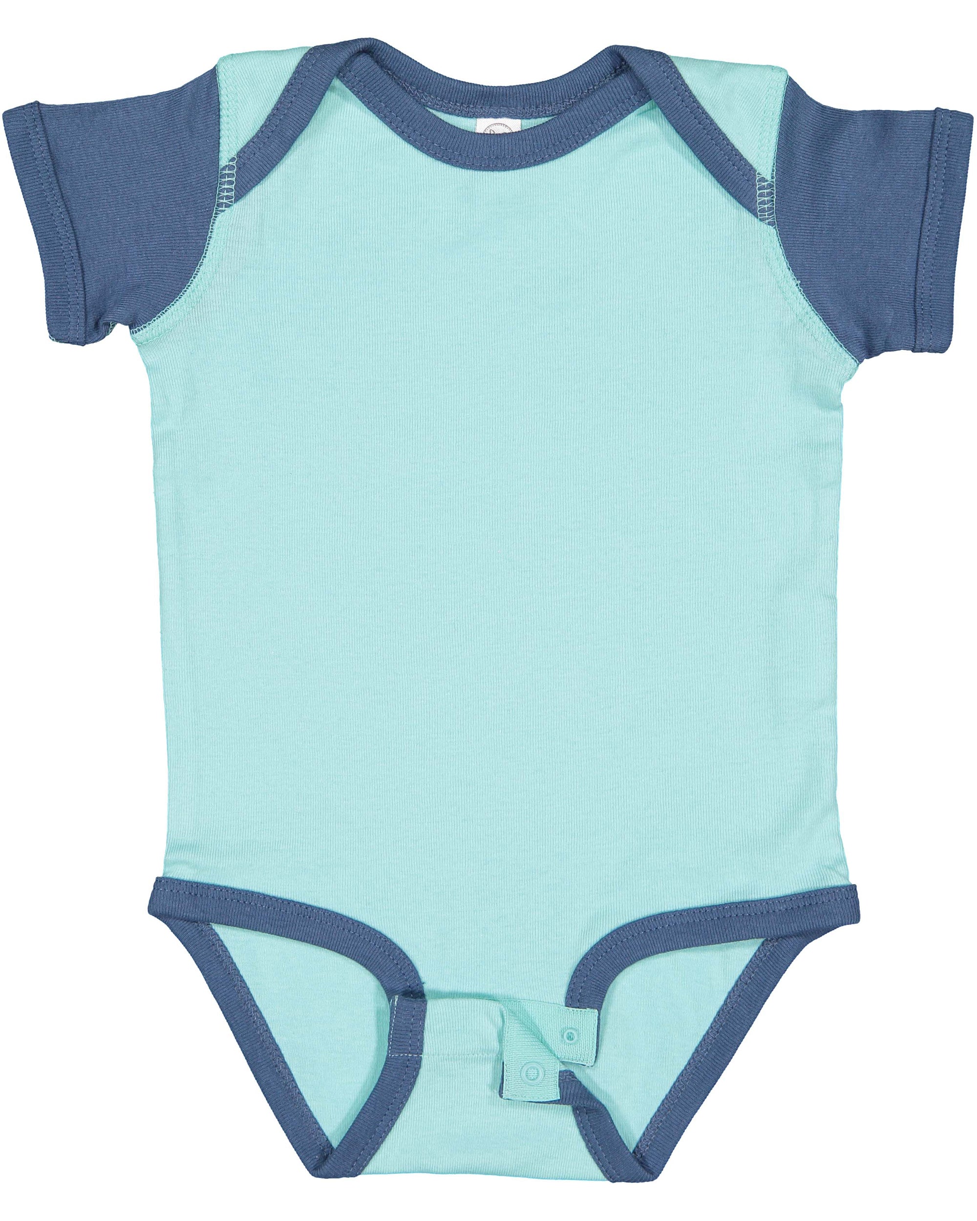 Rabbit Skins™ Baby Onesie