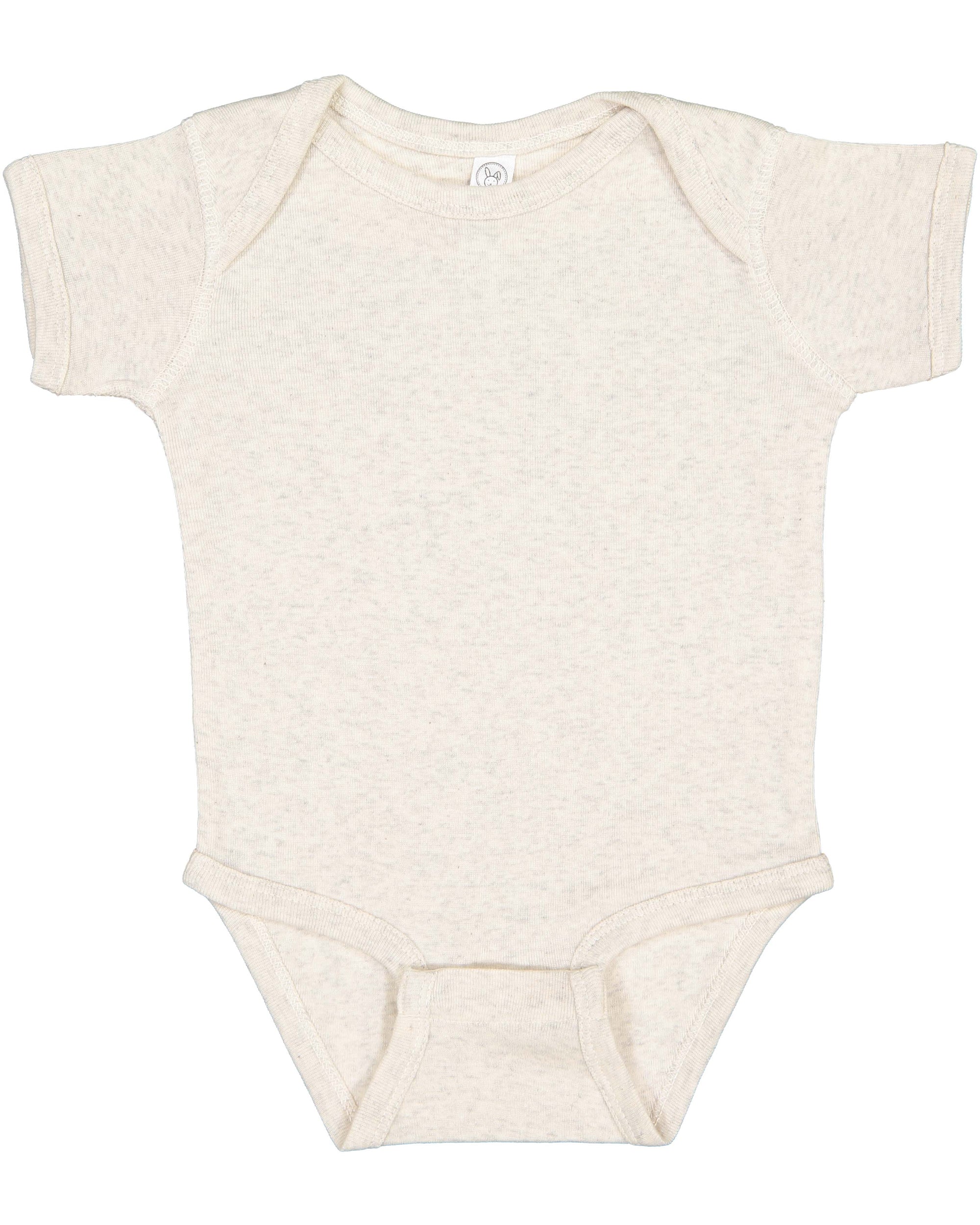 Rabbit Skins™ Baby Onesie