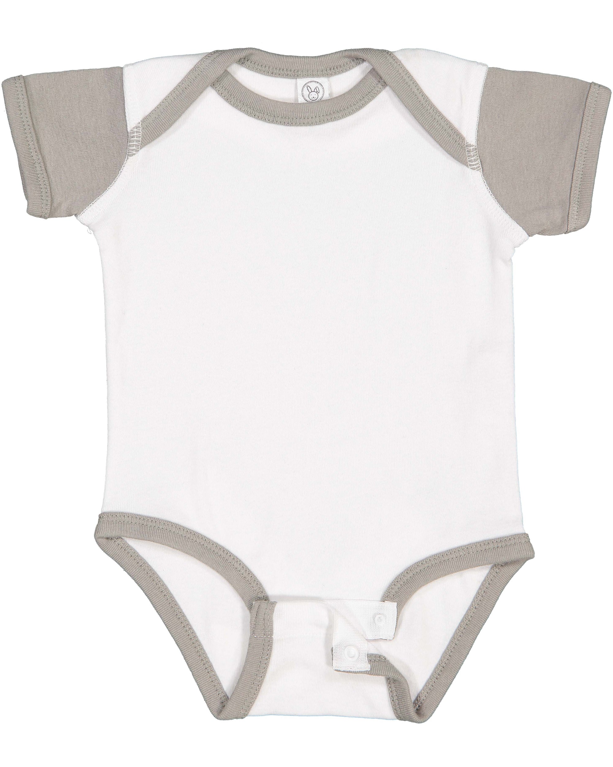 Rabbit Skins™ Baby Onesie