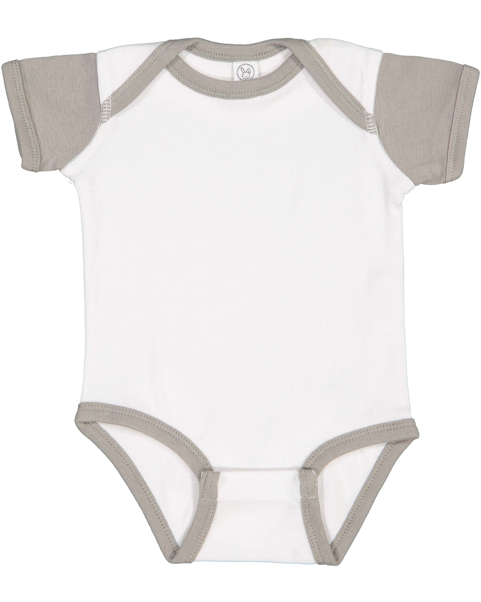 Rabbit Skins™ Baby Onesie