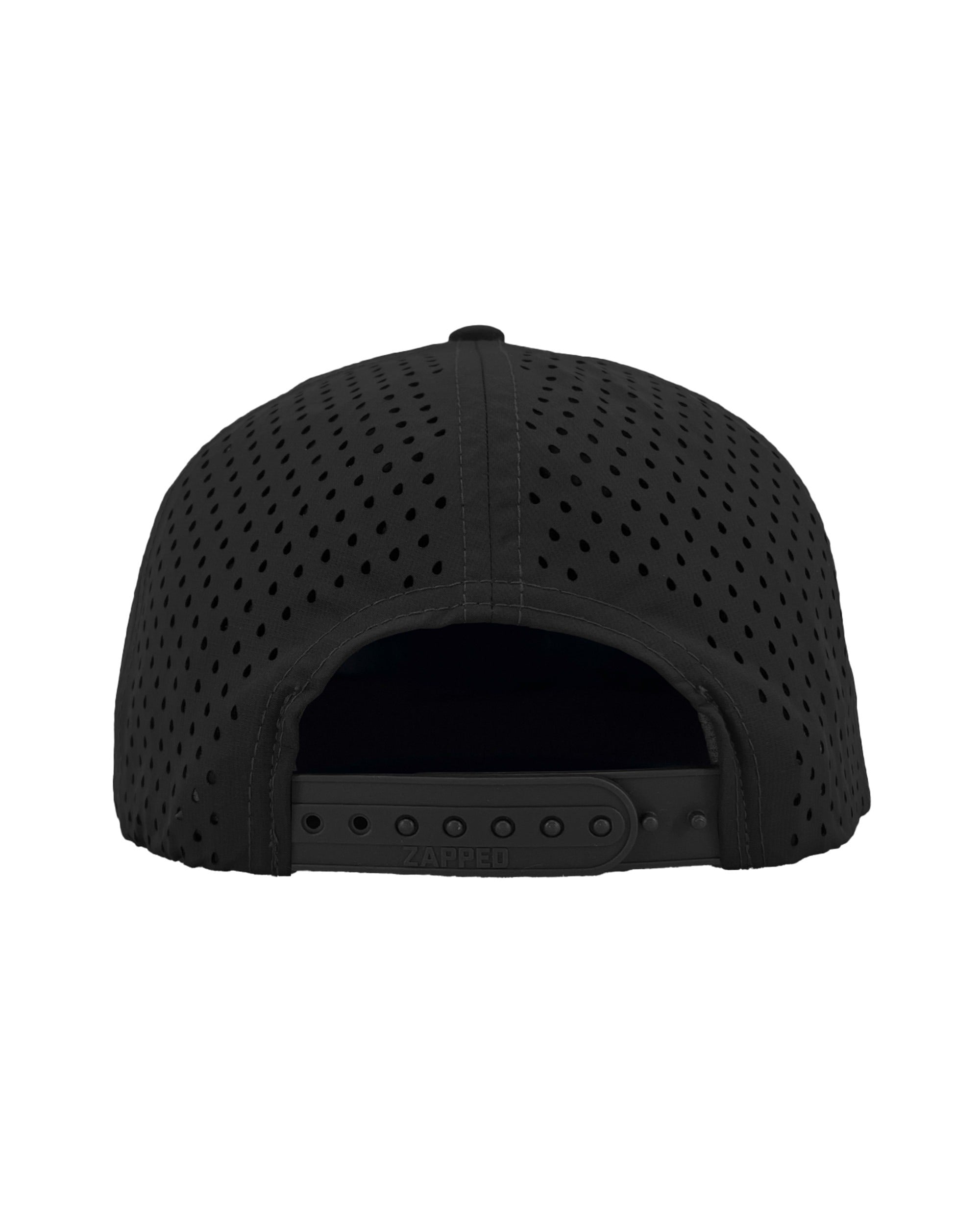 Zapped™ Adult Snapback Hat