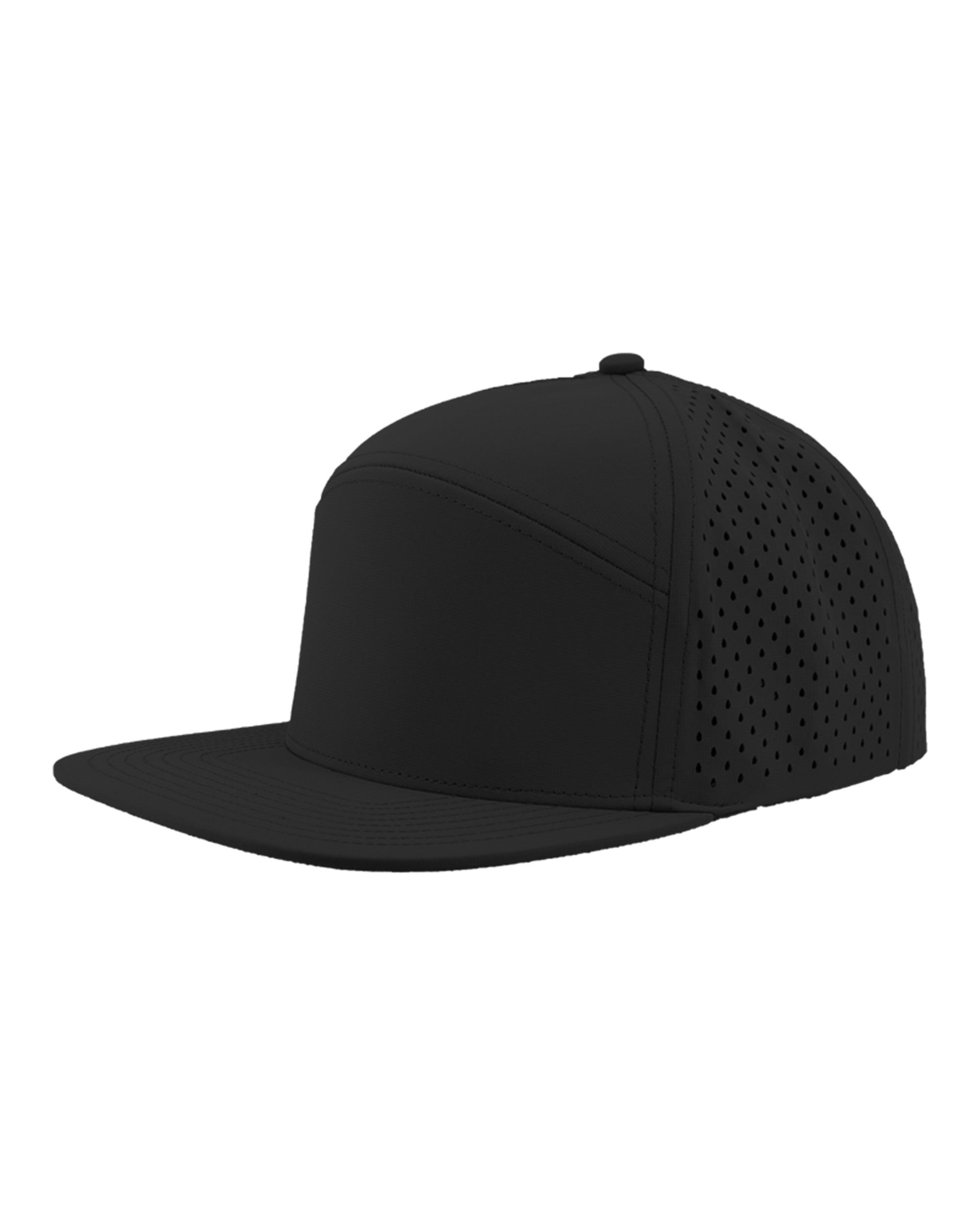 Zapped™ Adult Snapback Hat