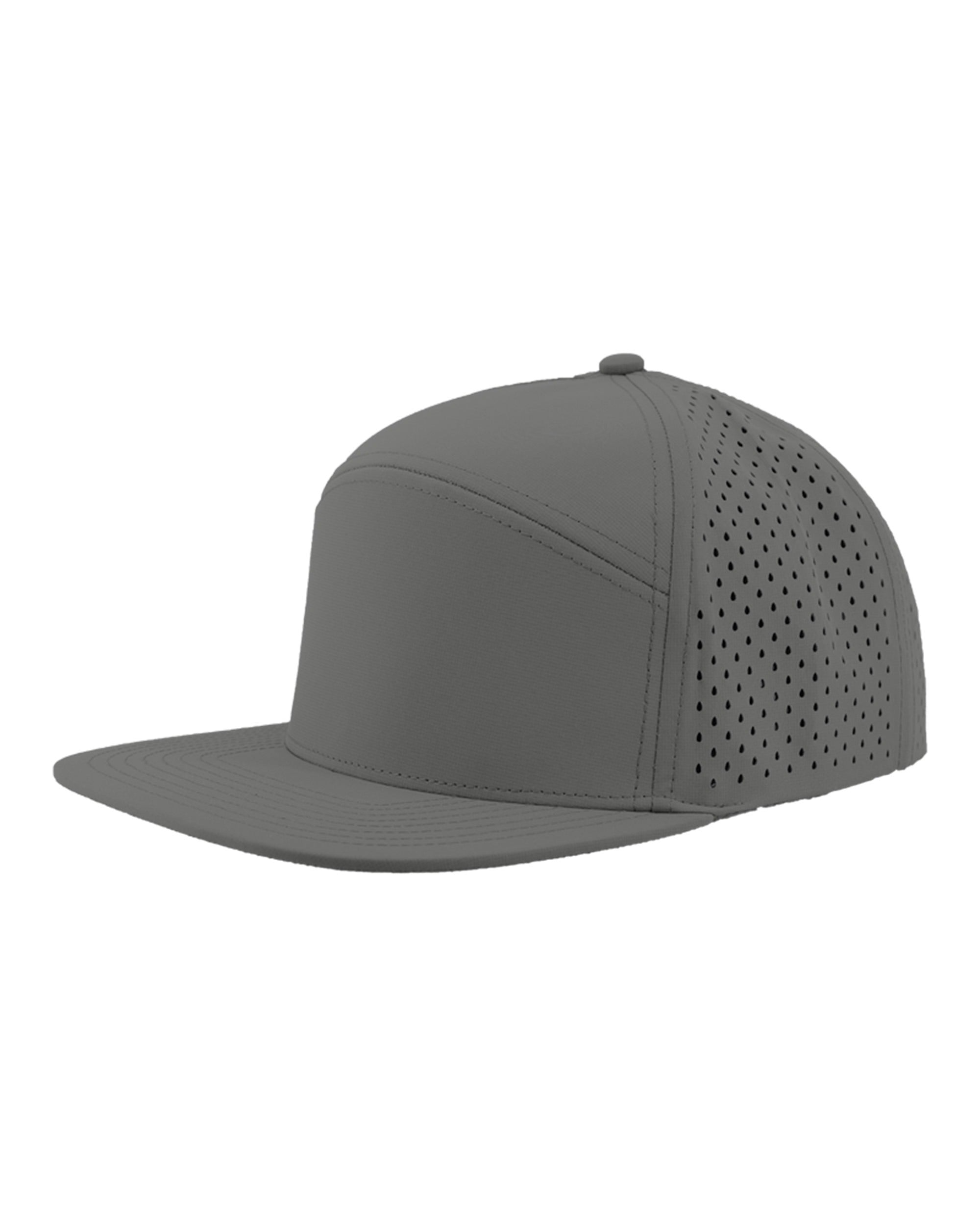 Zapped™ Adult Snapback Hat