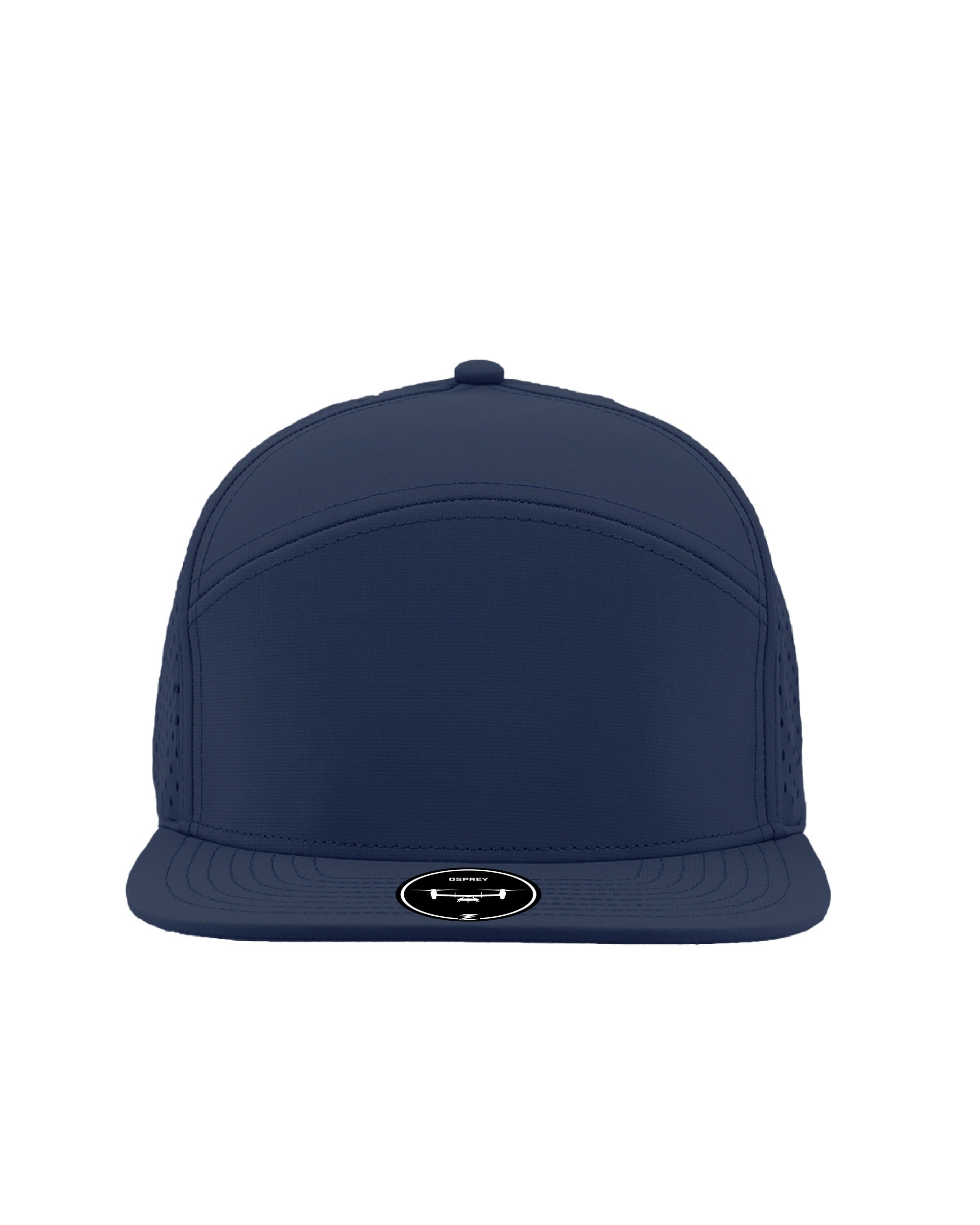 Zapped™ Adult Snapback Hat