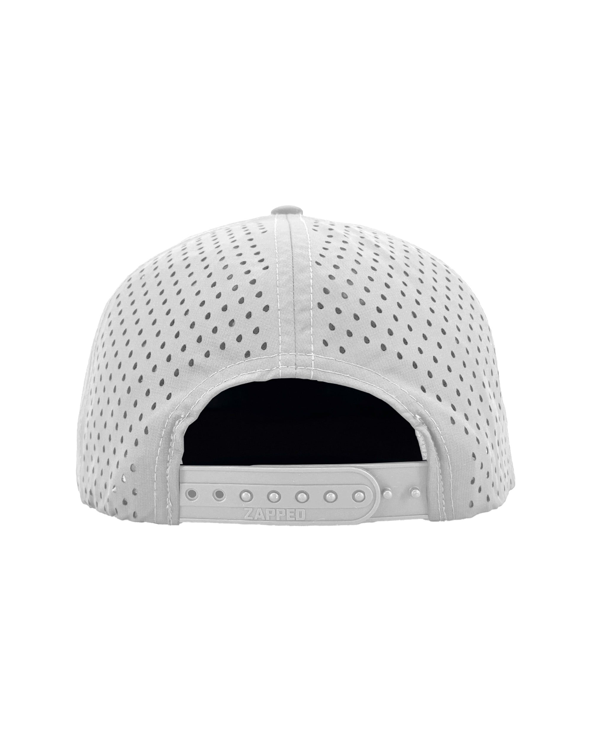 Zapped™ Adult Snapback Hat