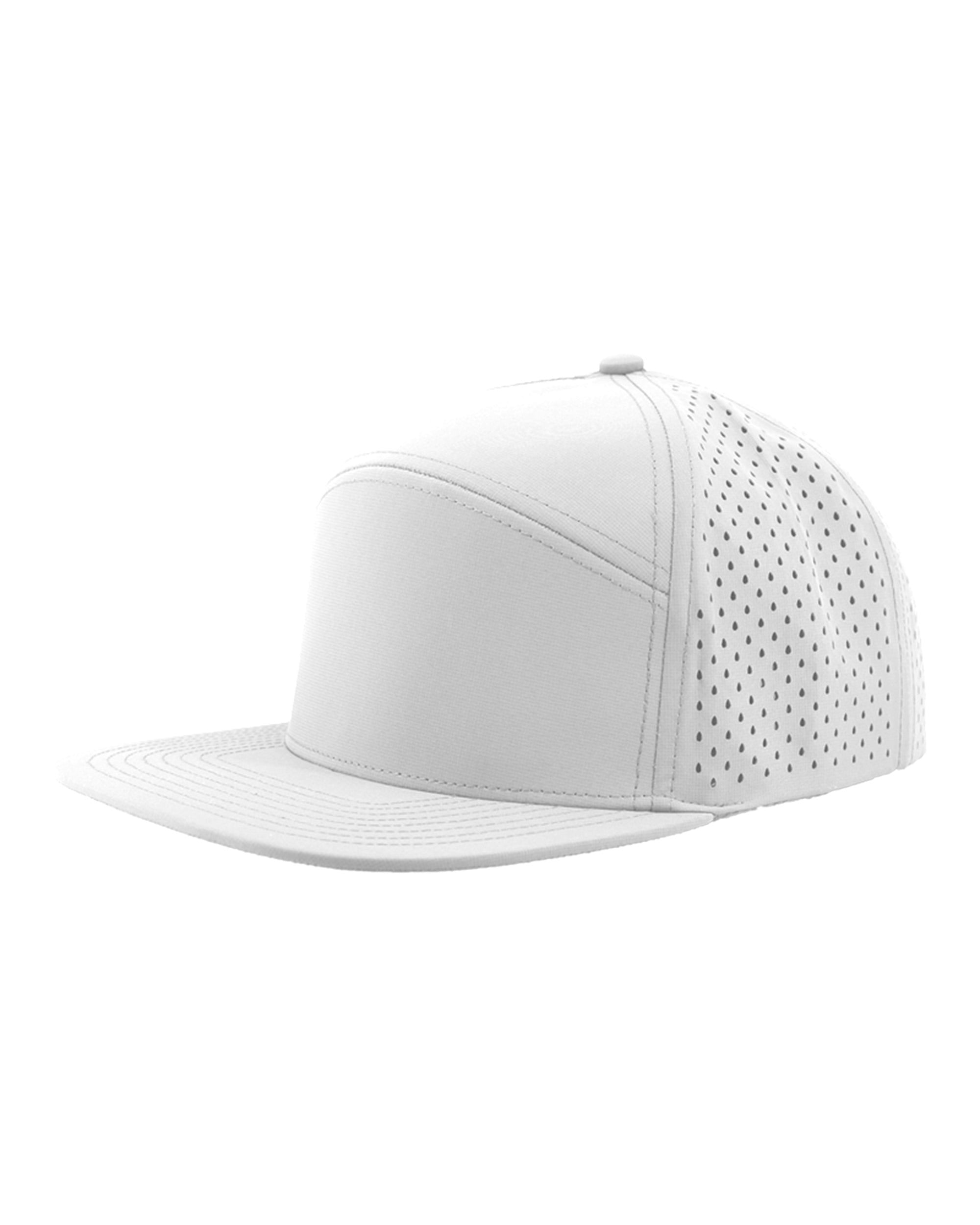 Zapped™ Adult Snapback Hat