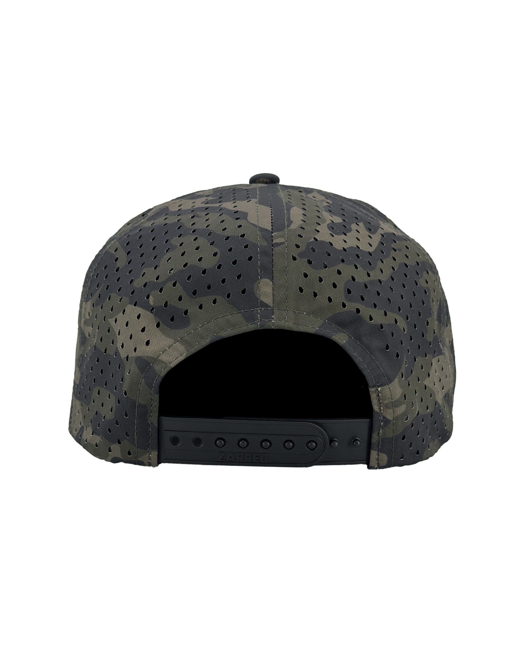 Zapped™ Adult Snapback Hat