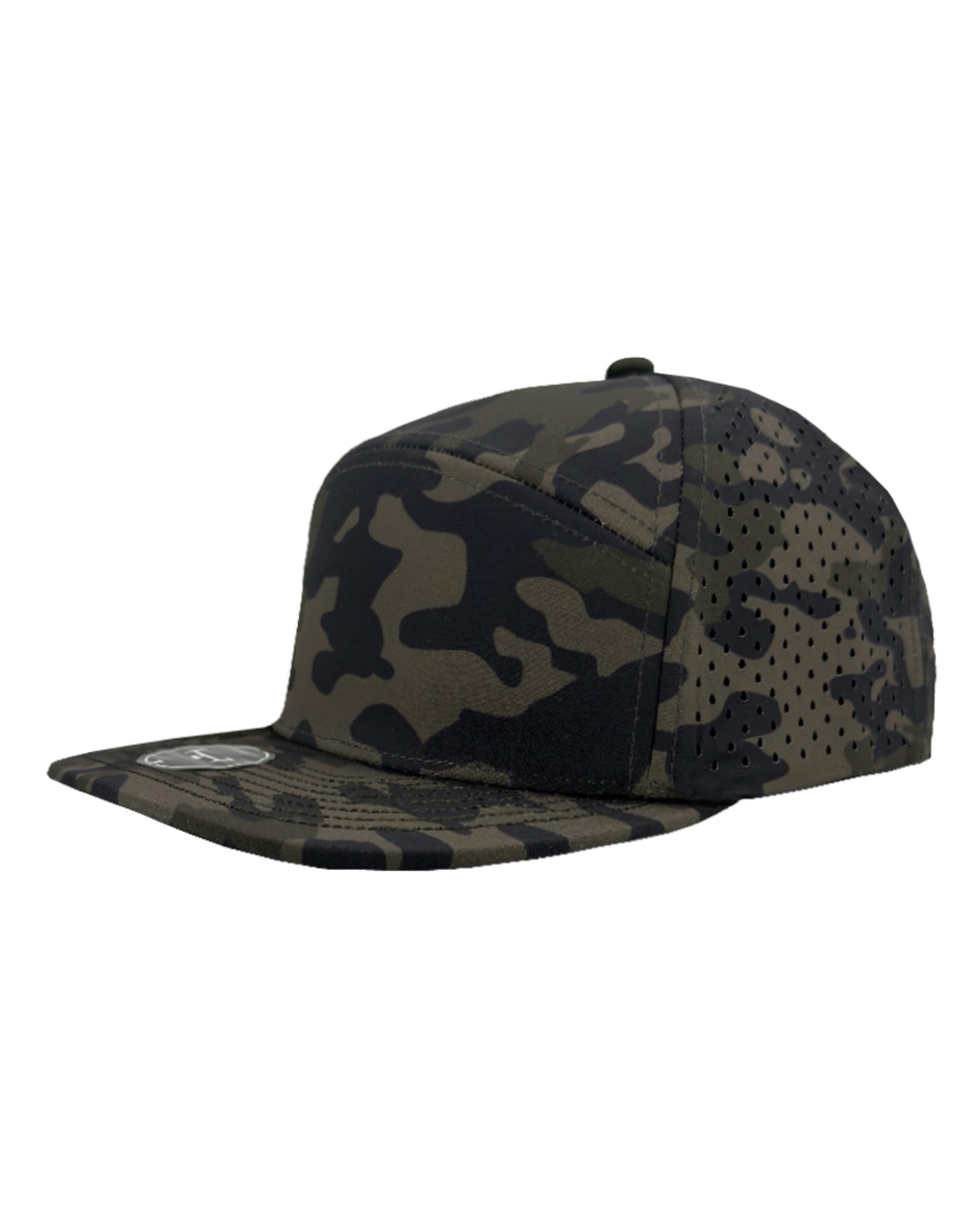 Zapped™ Adult Snapback Hat