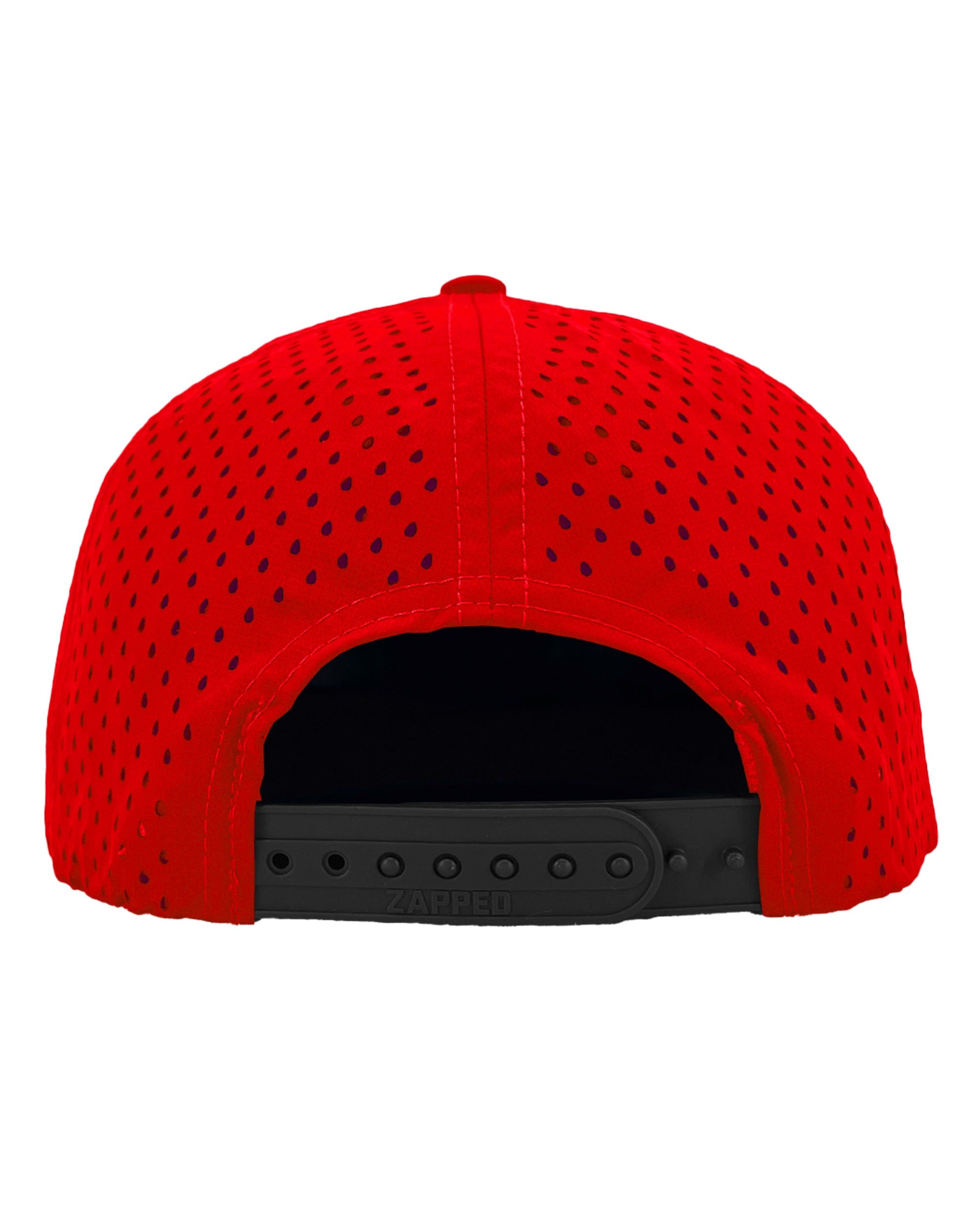 Zapped™ Youth Snapback Hat