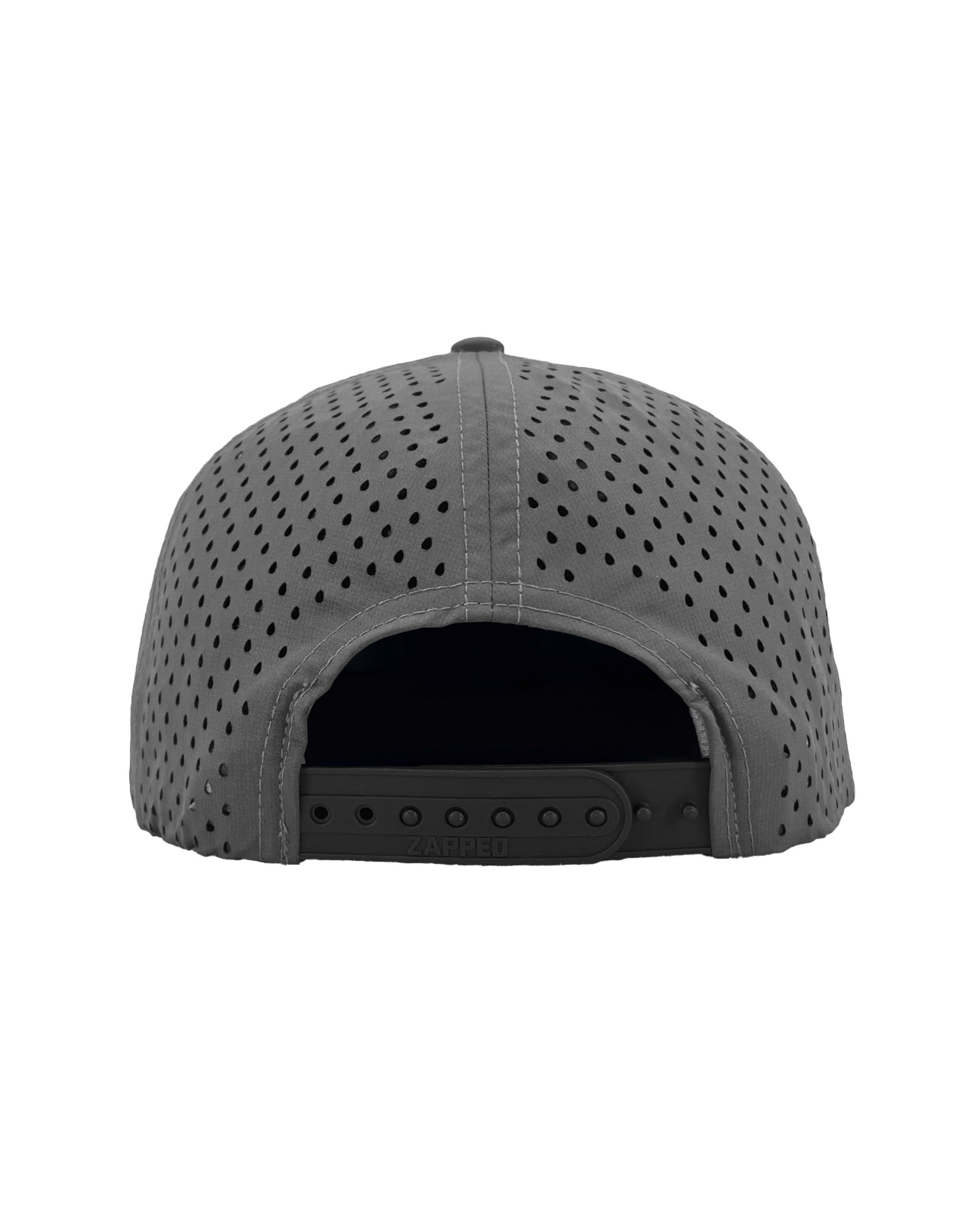 Zapped™ Youth Snapback Hat