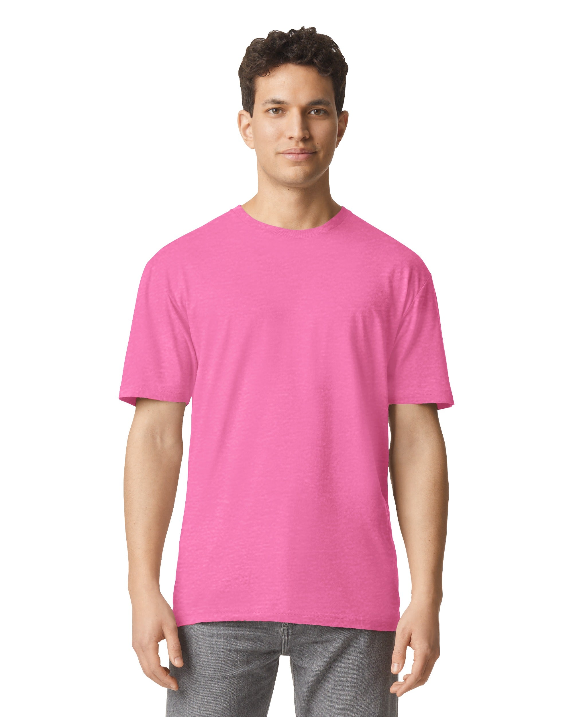 Gildan Light Cotton Adult T-Shirt
