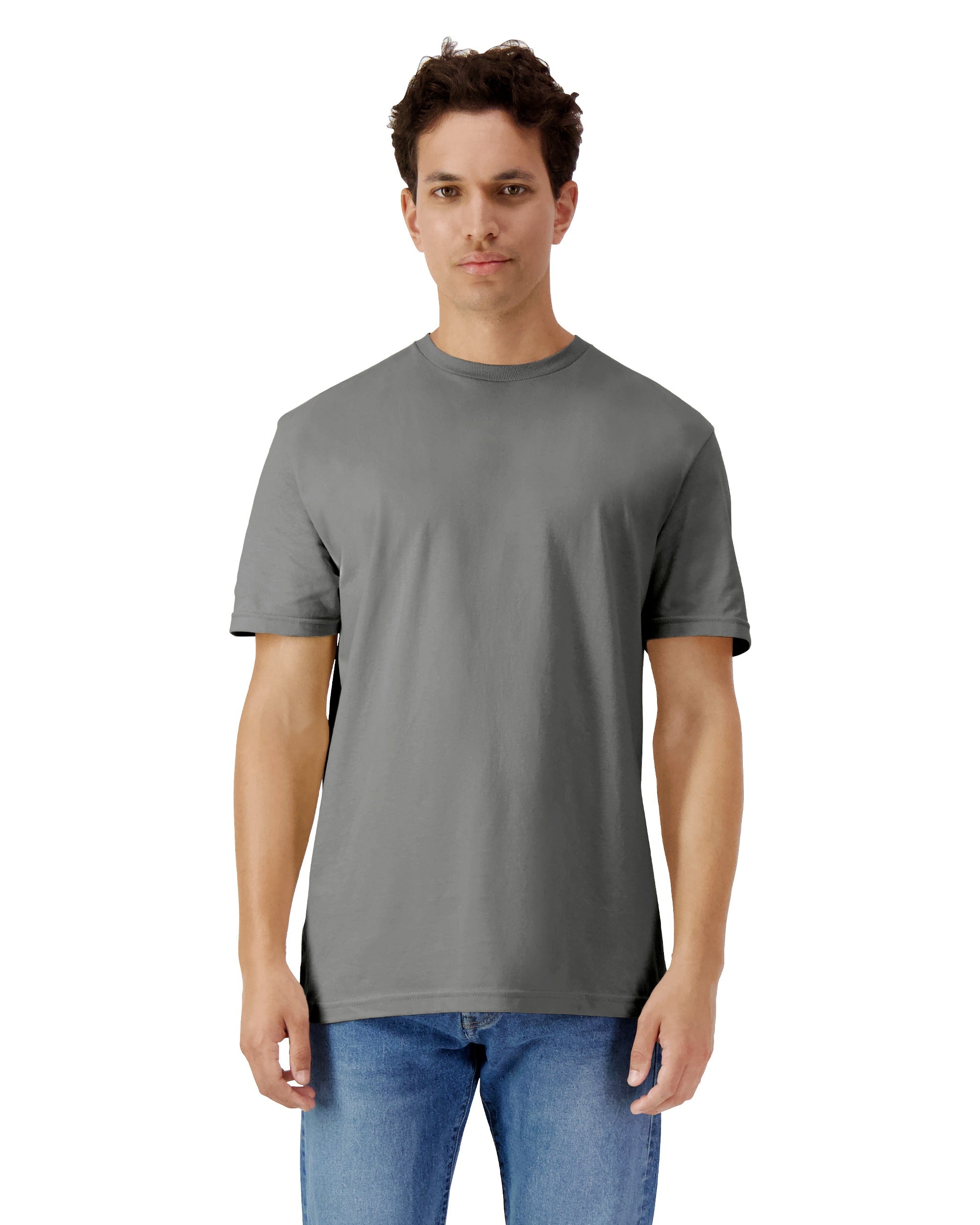 Gildan Light Cotton Adult T-Shirt
