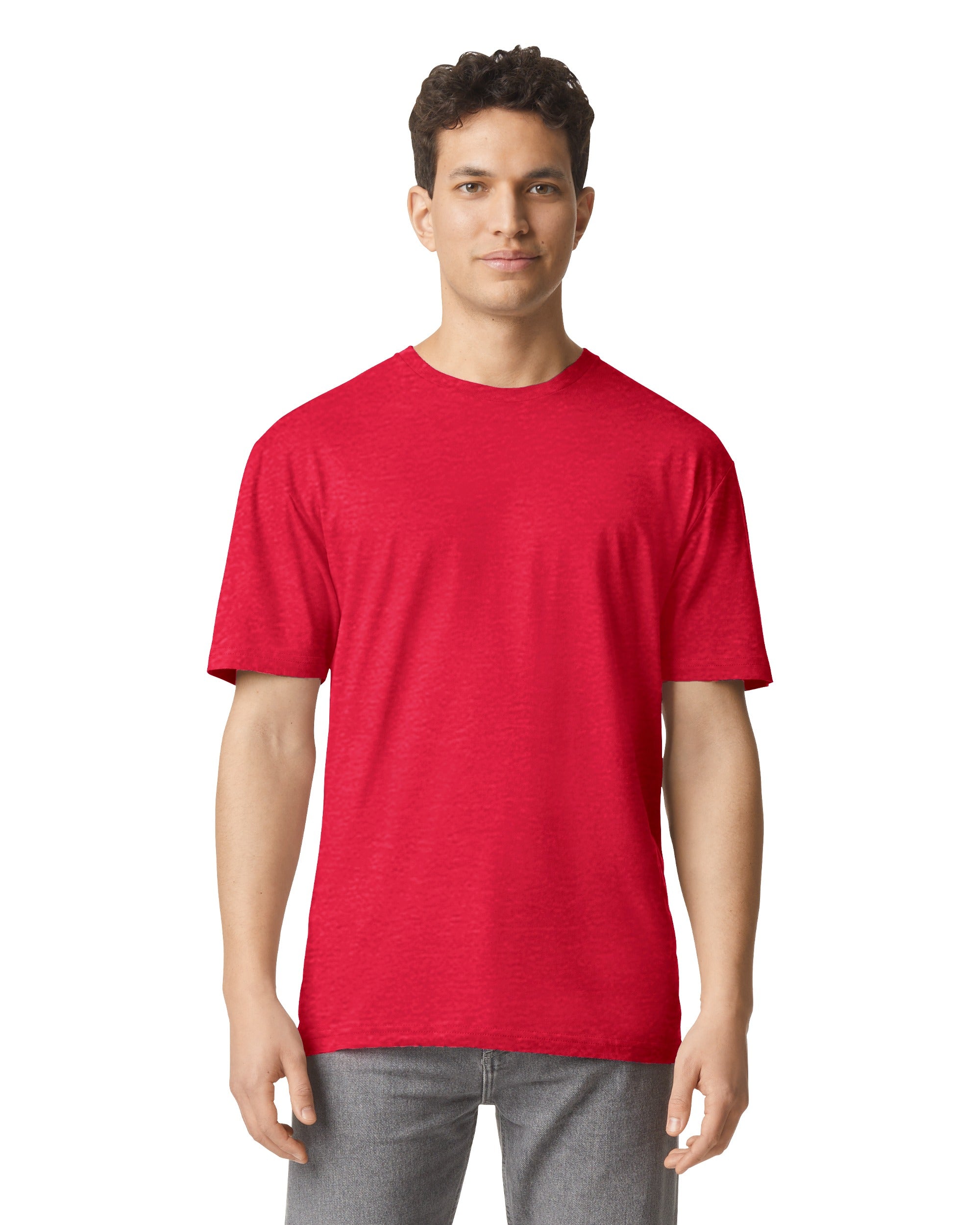 Gildan Light Cotton Adult T-Shirt