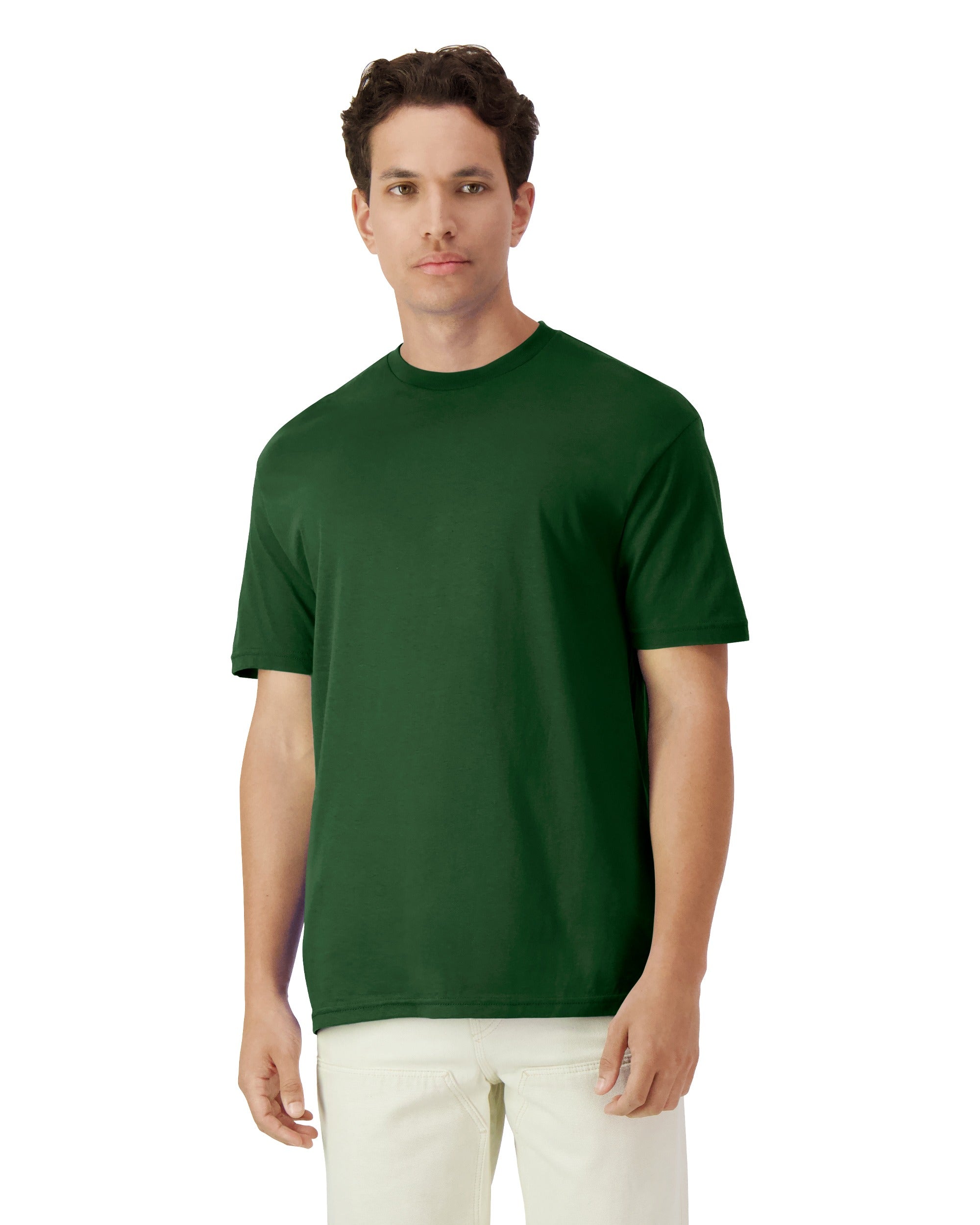 Gildan Light Cotton Adult T-Shirt